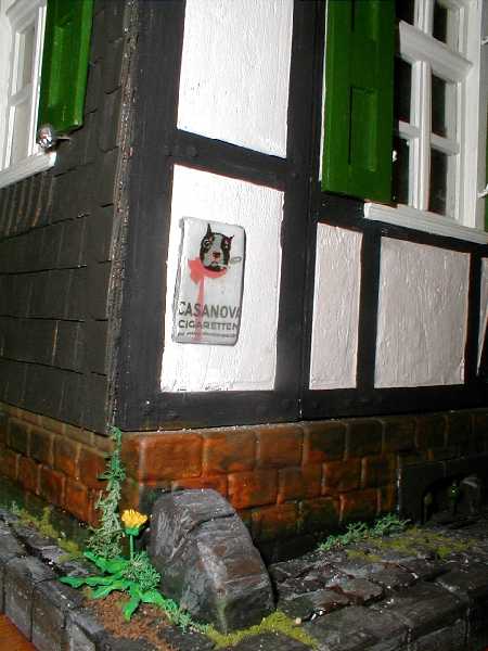 Plakatwerbung